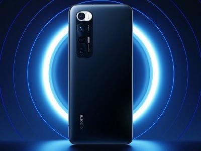 Xiaomi-ն ներկայացրել է Mi 10S-ը