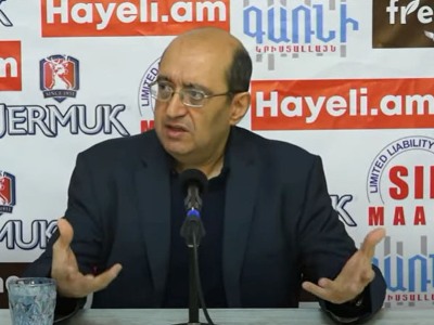 ՀՀ ԶՈՒ Գլխավոր շտաբի նախկին պետը կարող է զբաղվել քաղաքականությամբ. «Ազգային օրակարգ»