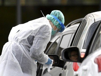 Первая волна пандемии COVID-19 уничтожила около 6 миллионов рабочих мест в ЕС