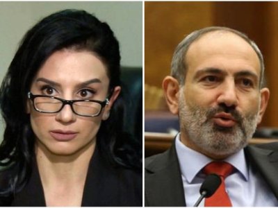 ԱԱԾ-ում քրգործ կհարուցվի ոչ թե Վարդապետյանի եւ քննիչի կատարած հանցագործության, այլ համակարգիչը «կոտրելու» փաստով․168.am