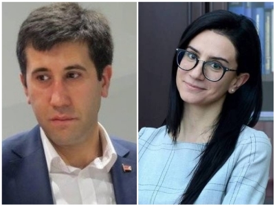 Աննա, ինչո՞ւ ես անունդ խարանում, ղեկավարդ առանց «ախ քաշելու» քեզ «կհանձնի»՝ ինչպես հանձնեց Շուշին․Մելիքյան