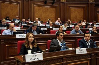 «Ժողովուրդ». «Իմ քայլը» լծված է ապատեղեկություն տարածողներին խթանելու գործին
