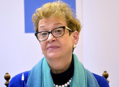 Глава делегации ЕС в Армении: Видим необходимость расширить поддержку Сюникской области
