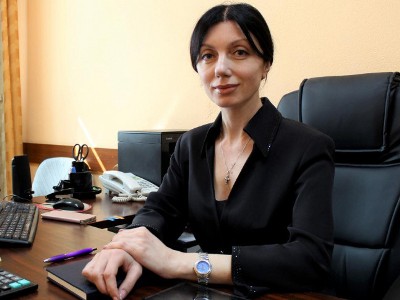 Исполняющей обязанности министра здравоохранения Республики Алтай назначена Анна Григорян
