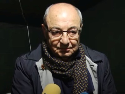 Armenia opposition movement's candidate for PM: There can't be compromise with Nikol Pashinyan