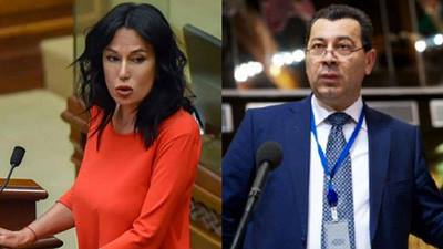 Իմ կոչից հետո Ադրբեջանի պատվիրակության ղեկավարը կատաղեց եւ ինձ մեղադրեց պատերազմի հրձիգ լինելու մեջ. Ն. Զոհրաբյան