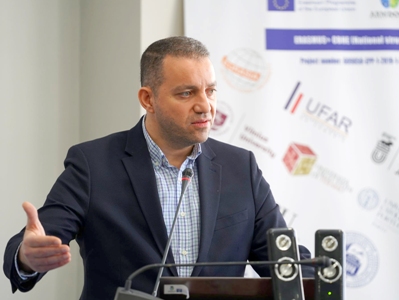 «Այո, իհարկե»․ Էկոնոմիկայի նախարարը կրկնել է այս տարի երկնիշ տնտեսական աճի իր ակնկալիքը
