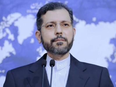 Iran pledges to suspend retaliatory measures after US sanctions are lifted
