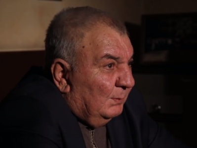 Ներկայացնում եմ, թե ինչ կեղտոտ քարոզչություն են տարել բանակի, գեներալիտետի, պետության հանդեպ․ Հարությունյան