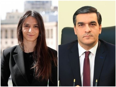 Հաշվի առնելով ՄԻՊ-ի՝ կառավարության նիստերին չմասնակցելու նախաձեռնությունը, նա այլեւս նիստերին չի հրավիրվել․Գեւորգյան