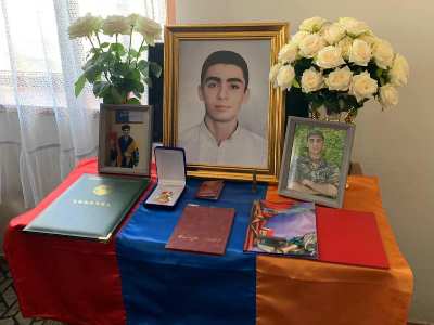 Вячеслав воевал до самого конца и спас 15 своих сослуживцев