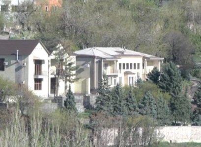 Իշխանությունը  հավաքվել է կառավարական դաչայում. Hraparak.am