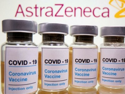 Нидерланды приостановили использование вакцины AstraZeneca