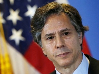 Госсекретарь США встретится с министрами иностранных дел стран НАТО