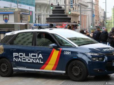 В Мадриде арестованы члены крупнейшей банды по торговле наркотиками