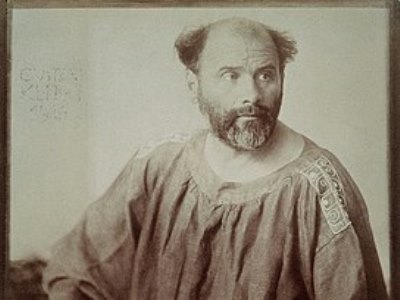 Франция вернет шедевр Густава Климта наследникам его владелицы, спустя более 80 лет