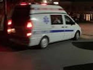 В туалете бакинского супермаркета обнаружен мужчина с перерезанным горлом