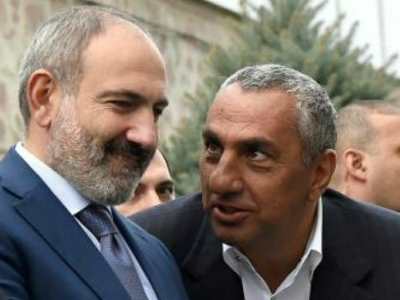 Սամվել Ալեքսանյանի ընտանիքին պատկանող ընկերությունը կտրուկ ավելացրել է ցորենի շուկայում իր մենաշնորհը