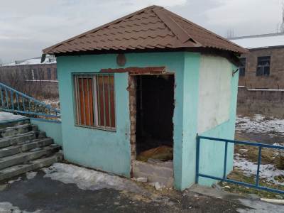 ՀԿԵ-ի գույքի գողությունների և չարամիտ վնասելու դեպքերն աճել են 2,5 անգամ