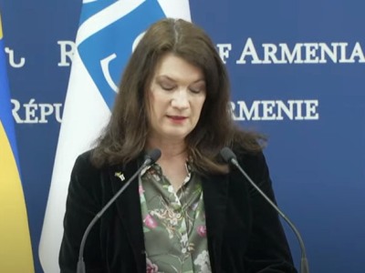 ԵԱՀԿ գործող նախագահը Հայաստանի քաղաքական գործընթացների մասնակիցներին խաղաղության կոչ է արել