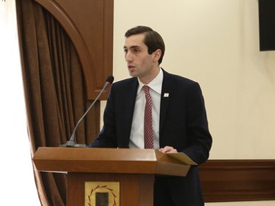 Երեւանի բյուջեի ձախողված կատարողականը՝ ընդամենը 63,5 տոկոսով, պետք է հանգեցներ քաղաքապետի հրաժարականին. ընդդիմադիր