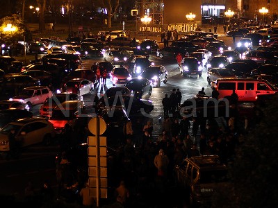 СНБ: Сложно однозначно ответить на вопрос по делу о нападении на спикера НС Армении