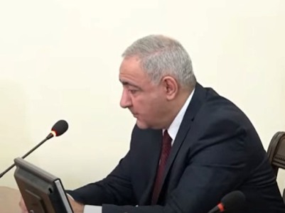 Денег много не бывает: Замдиректора СНБ Армении рассказал депутатам о нуждах и деятельности ведомства