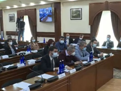 Ավագանու խորհուրդը հաստատել է Երեւանի բյուջեի ձախողված կատարողականի մասին հաշվետվությունը
