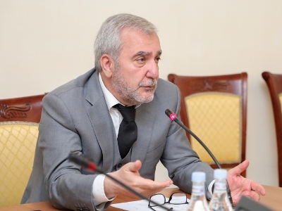 «Իմ քայլը». Բաղրամյան պողոտայում բողոքող քաղաքացիները պետք է շարունակեն իրենց ցույցը քաղաքի մեկ այլ հատվածում