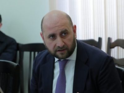 ՀՀ-ում 2021-ին տնտեսական աճը պետք է լիներ 2 տոկոս, այժմ մեր գնահատականներով այն կկազմի 1,4 տոկոս. Մարտին Գալստյան