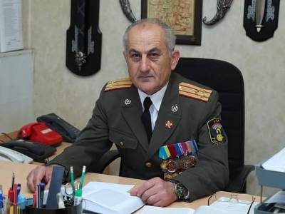 Ես ստիպված եմ ատել բոլորին, ովքեր պատրաստ են հանուն խաղաղության զոհաբերել իրենց արժանապատվությունը.Հասրաթյան