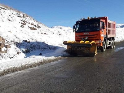 Սևանի տարածաշրջանում ձյուն է տեղում. Աբովյանում եւ Հրազդանում՝ անձրեւ