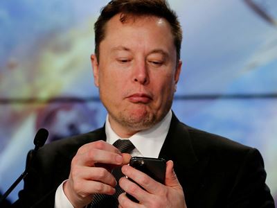 Elon Musk not going to sell a tweet for $ 1 million