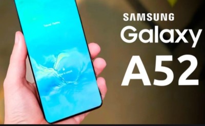 Samsung представила два новых смартфона