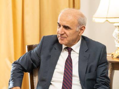 Փորձում են վերացնել տեխնիկական թերությունները. Իրանում ՀՀ դեսպանը մանրամասներ է հայտնում հայկական գրանցման օդանավի մասին