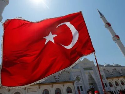 Прокурдская партия назвала запрос о ее роспуске ударом по демократии в Турции