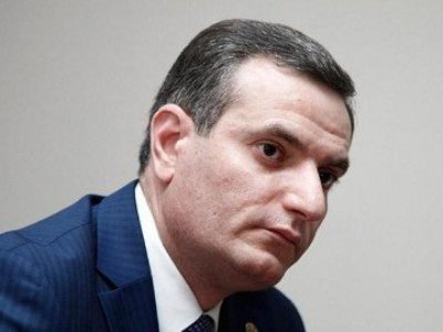 Թուրքիային Նիկոլն անհրաժեշտ է, որպեսզի ստանա նաև Սյունիքի միջանցքը․ Արտակ Զաքարյան