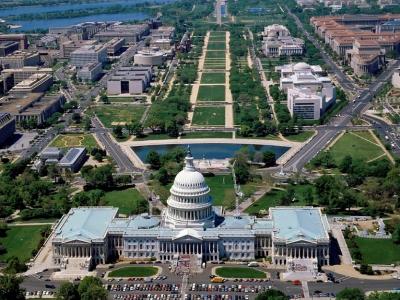 Названы предвестники грядущей войны между Китаем и США
