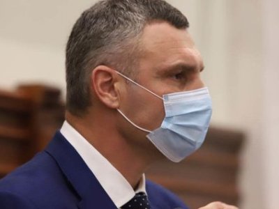 Կիեւում տոտալ լոքդաուն են հայտարարել