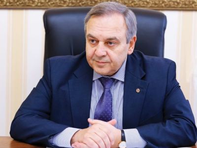 Официальная делегация Крыма посетит с визитом Армению