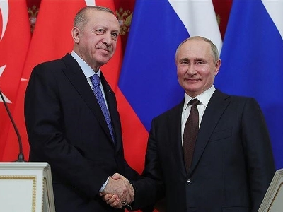 Arab News. Դաշնակիցներ Թուրքիայի եւ Ռուսաստանի միջեւ բախումն անխուսափելի է