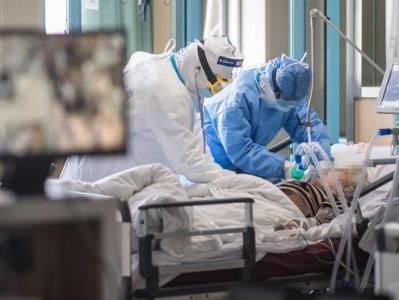 891 new cases of COVID-19 confirmed in Armenia