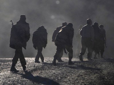 Human Rights Watch: Жестокое обращение с армянскими военнопленными – отвратительное  военное преступление
