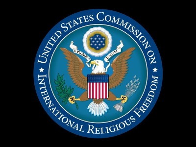 USCIRF notes Azerbaijani vandalism of Armenian legacy in Karabakh