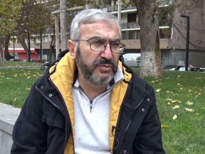 Ալիևը Շուշիով չի բավարարվելու, եթե ուշքի չգանք. Գագիկ Գինոսյան