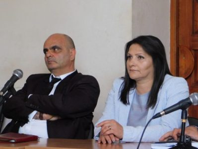 Նազիկ Ամիրյանին վերագրված մեղադրանքները հնարածին են. Փաստաբան