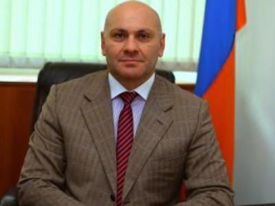 Վճռաբեկ դատարանի դատավոր Սերժիկ Ավետիսյանը հատուկ կարծիք է գրել. Արամ Վարդեւանյան