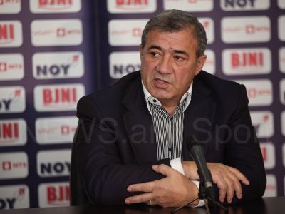 Ալեն Սիմոնյանին թվում է, թե կարող է 3-րդ նախագահի ընտանիքի մասին ինչ ասես հաչել ու հանգիստ ապրե՞լ․ Ռուբեն Հայրապետյան
