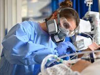 Scientists advise Britain to prepare for next pandemic