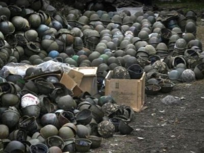 Opposition Prosperous Armenia Party MP on reports on number victims of war